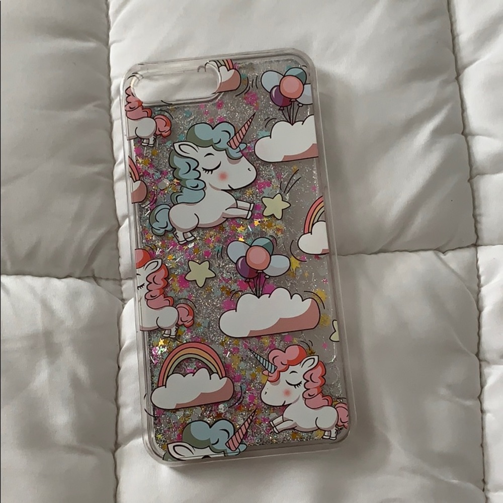 iPhone 7 Plus case